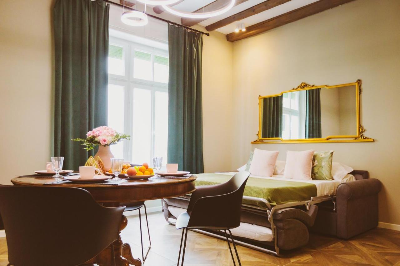 Chiara Home Udine Eksteriør bilde
