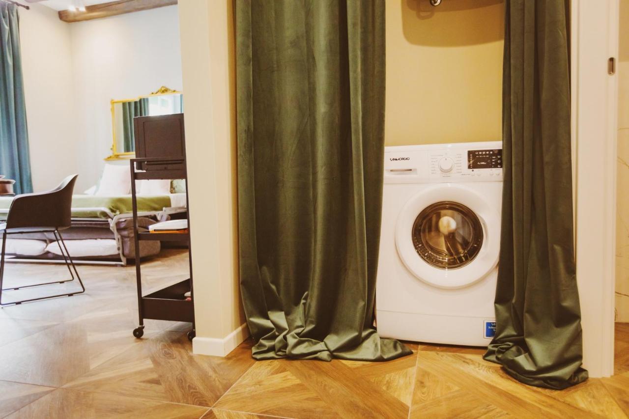 Chiara Home Udine Eksteriør bilde