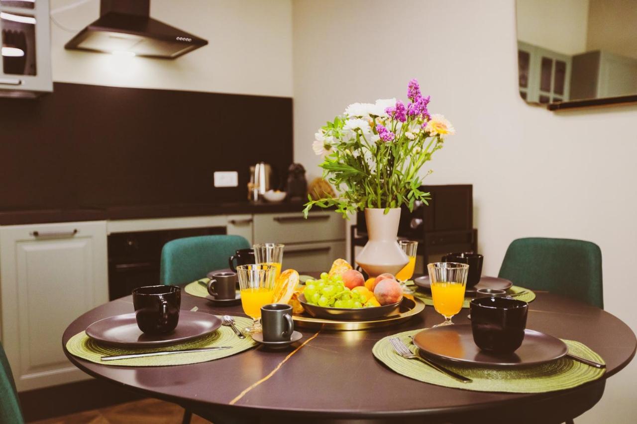 Chiara Home Udine Eksteriør bilde