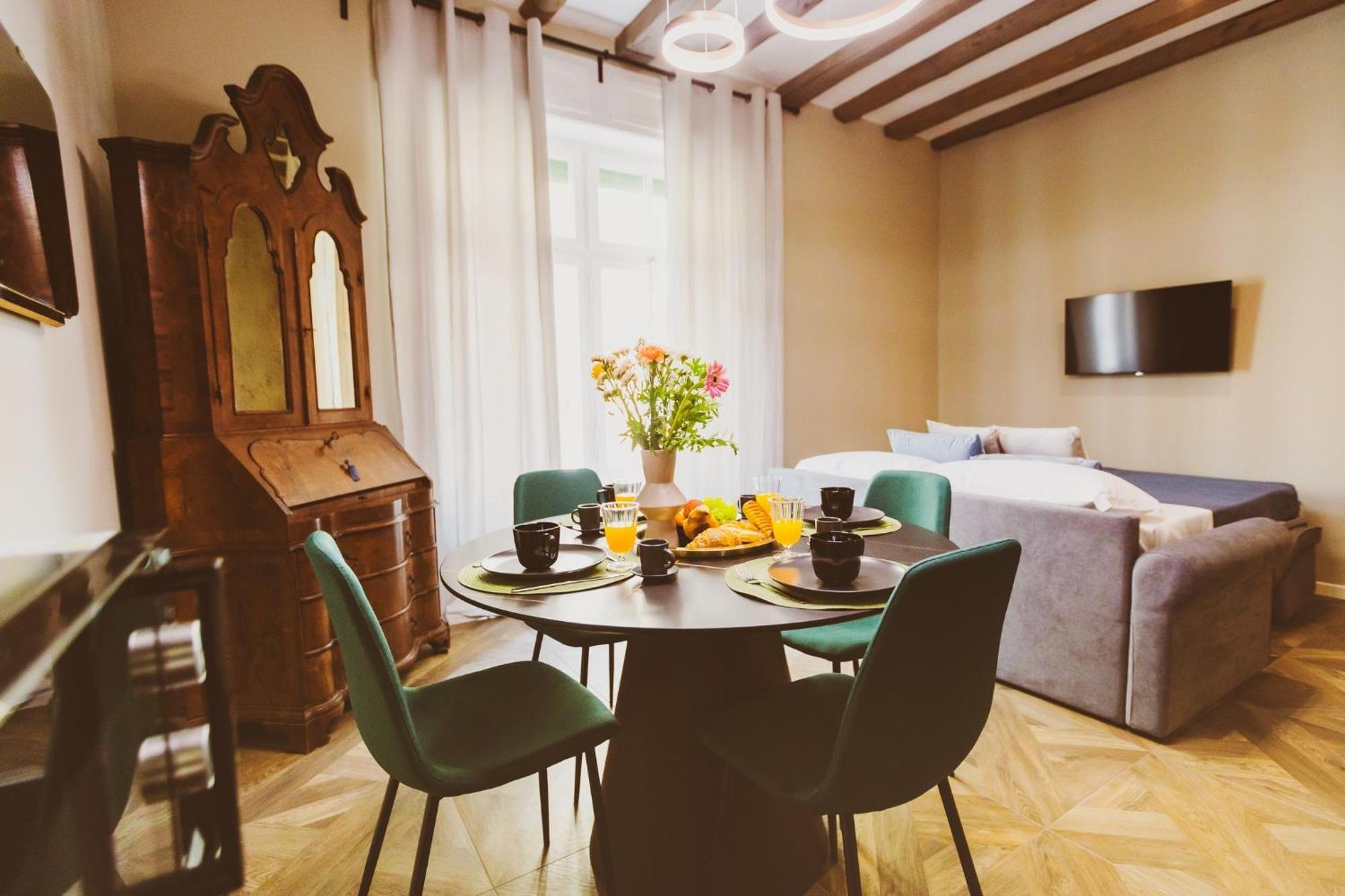 Chiara Home Udine Eksteriør bilde